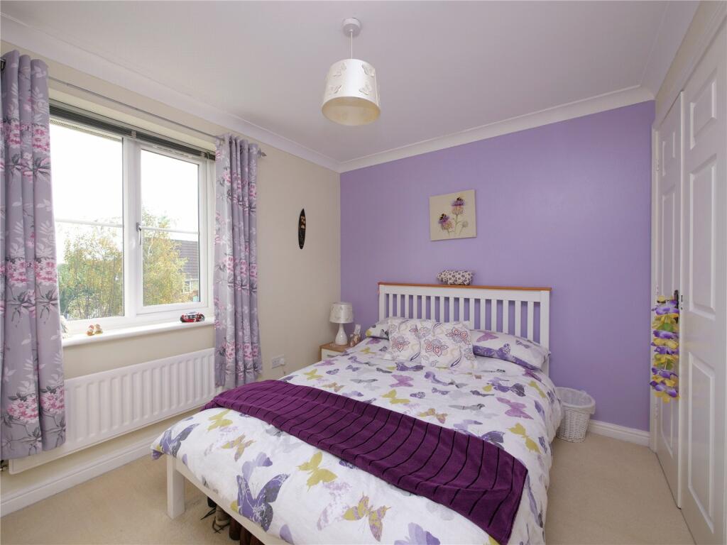 Additional image 14 of Four bedroom detached property, Hinton Blewett