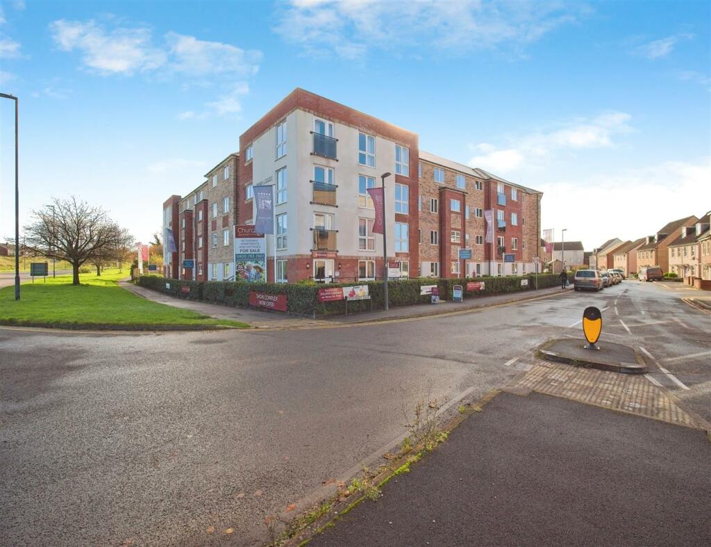 Additional image 2 of Trewin Lodge, Yate, Bristol
