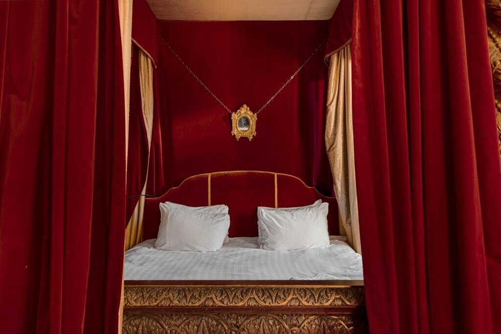 Additional image 18 of Appleby Castle, Boroughgate, Appleby, Cumbria, CA16, United Kingdom