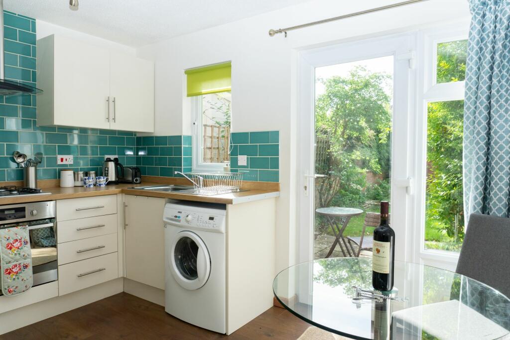 Additional image 15 of Burden Close, Bradley Stoke, Bristol