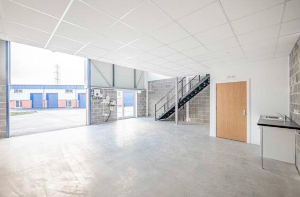 Additional image 4 of Glenmore Business Park - Brislington, 198-202 Broomhill Road, Brislington, Bristol, BS4 5RG