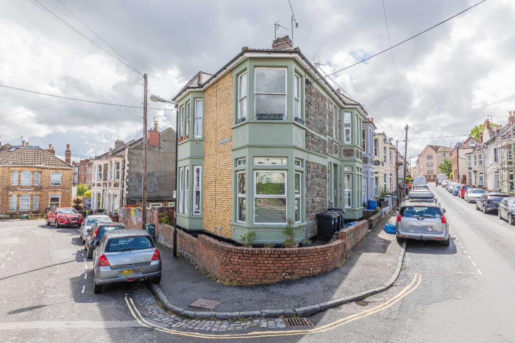 Additional image 14 of Wellington Avenue, Montpelier, Bristol