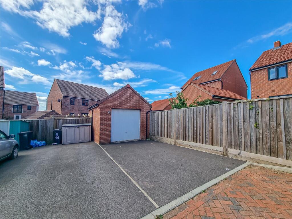 Additional image 15 of Faithfields Close, Hanham, Bristol, BS15