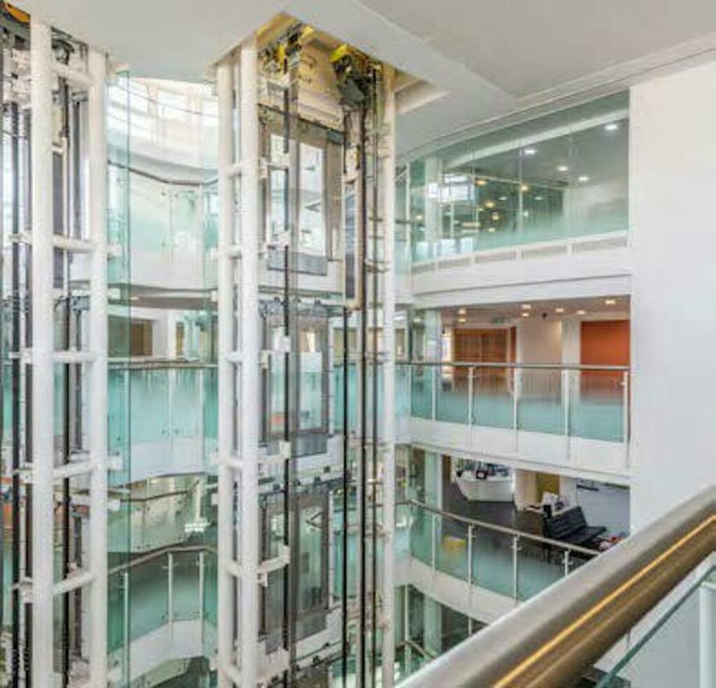 Additional image 12 of Kings Orchard, 1 Queen Street, St Philips, Bristol, BS2 0HQ