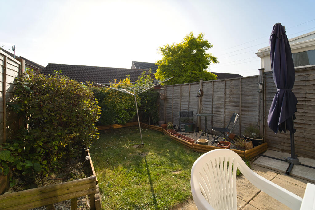 Additional image 12 of Bailey Close, Locking Castle, BS22