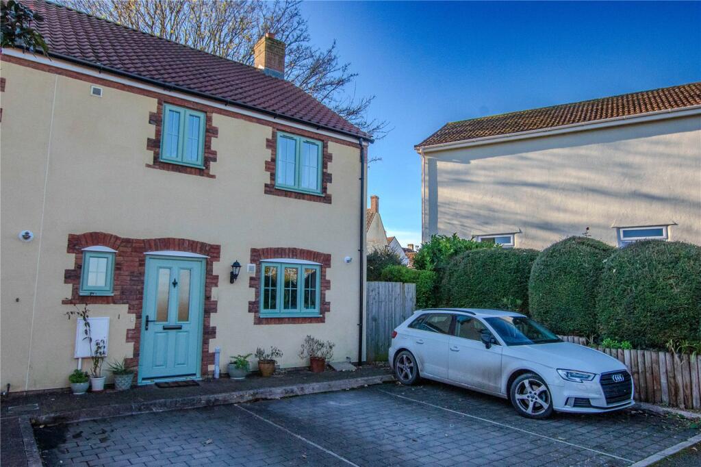 Additional image 17 of Church Street, Banwell, Somerset, BS29