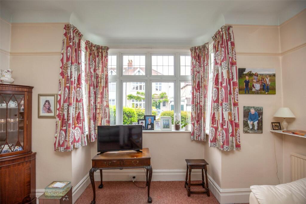 Additional image 9 of Henleaze Park Drive, Bristol, BS9