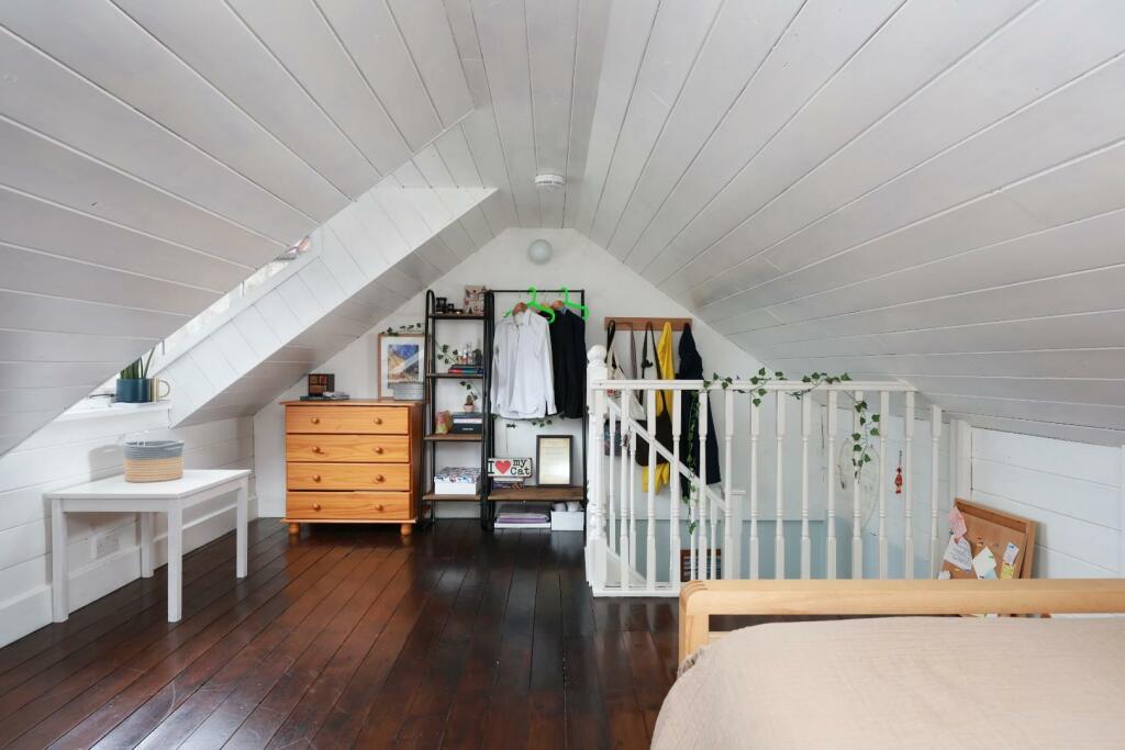 Additional image 27 of Montague Hill, Kingsdown, Bristol