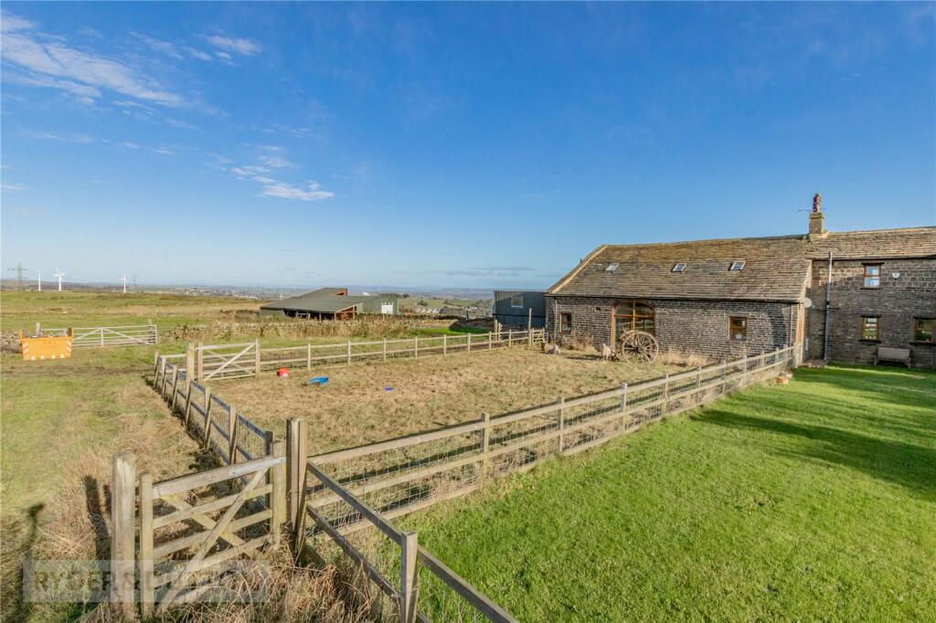 Additional image 43 of Brighouse & Denholme Road, Queensbury, Bradford, West Yorkshire, BD13