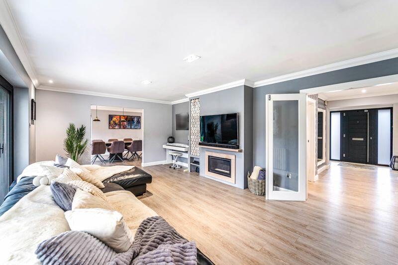 Additional image 8 of Knightcott, Banwell - SUBLIME SINGLE STOREY HOME