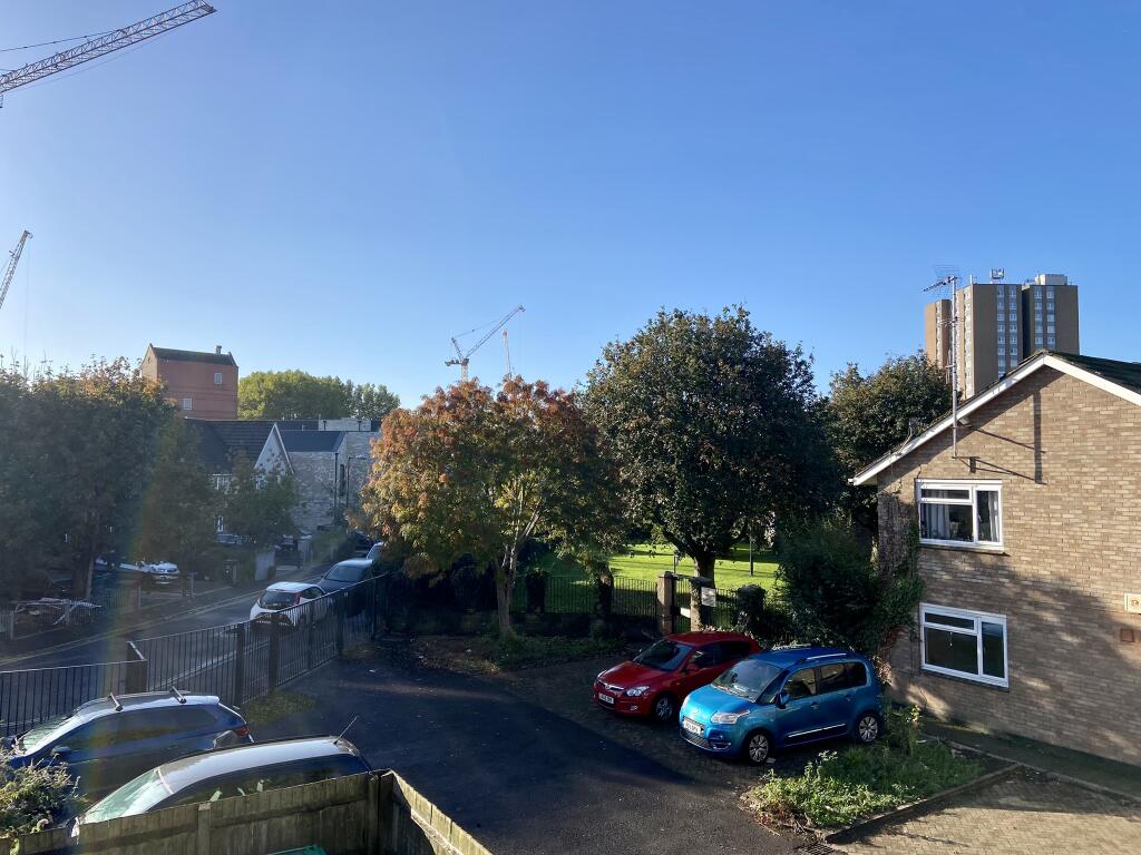 Additional image 22 of Southville, Southville Place, BS3 1AW