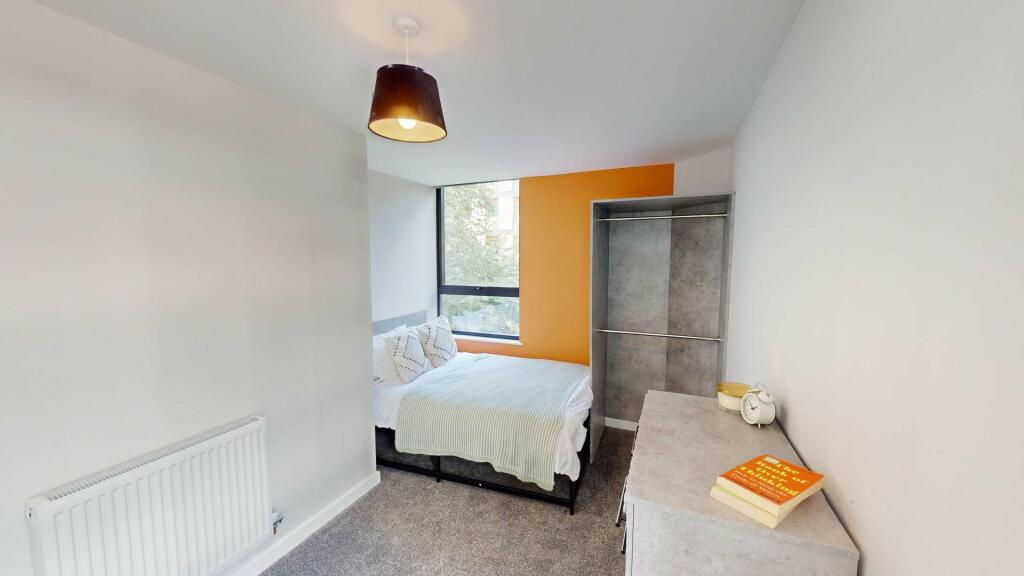 Additional image 11 of Fitzhardinge House, Tailors Court, Bristol