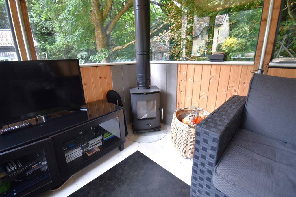 Additional image 27 of Unique Detached Period Home Set In Private 3/4 Acre Plot With Stables & Paddock