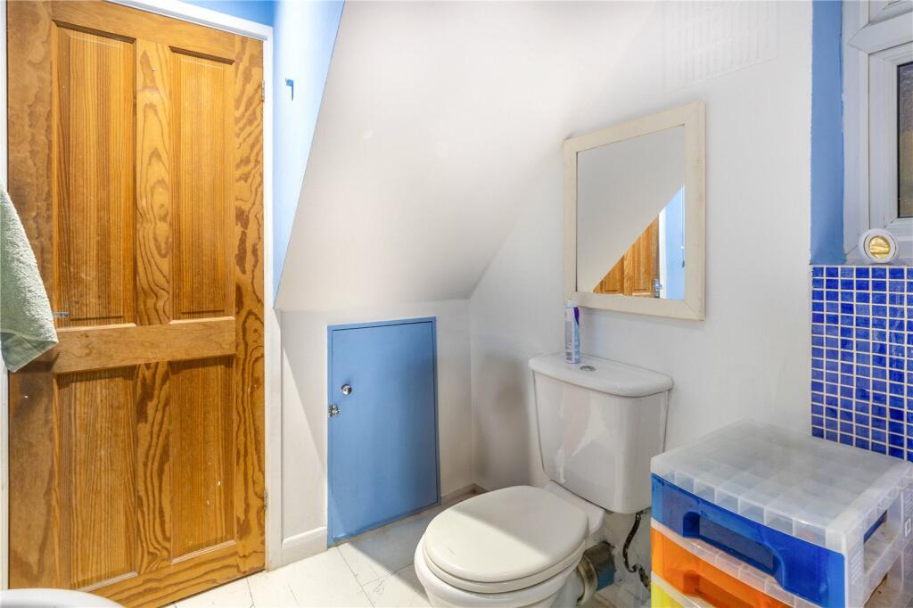 Additional image 14 of Durville Road, Headley Park, BRISTOL, BS13