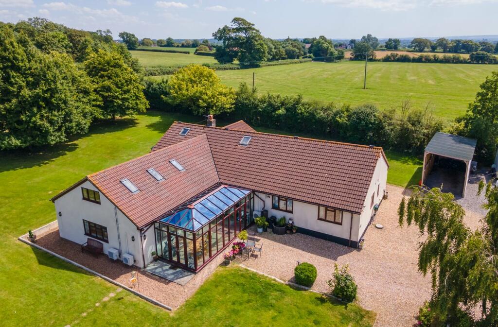 Primary image of Badgworth Lane, Badgworth, Axbridge, BS26