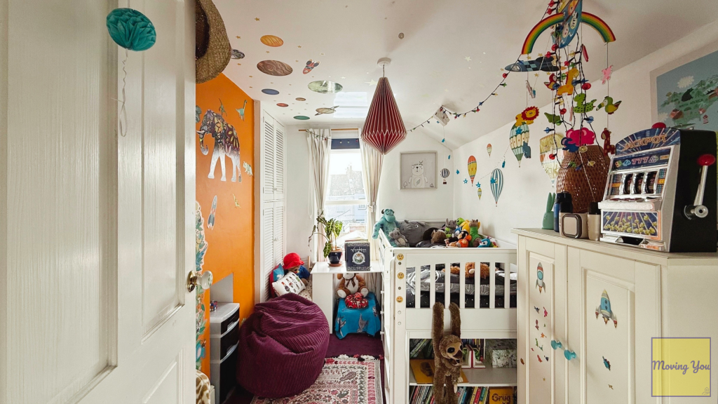 Additional image 35 of Montrose Park, Brislington, Bristol, BS4 4JF