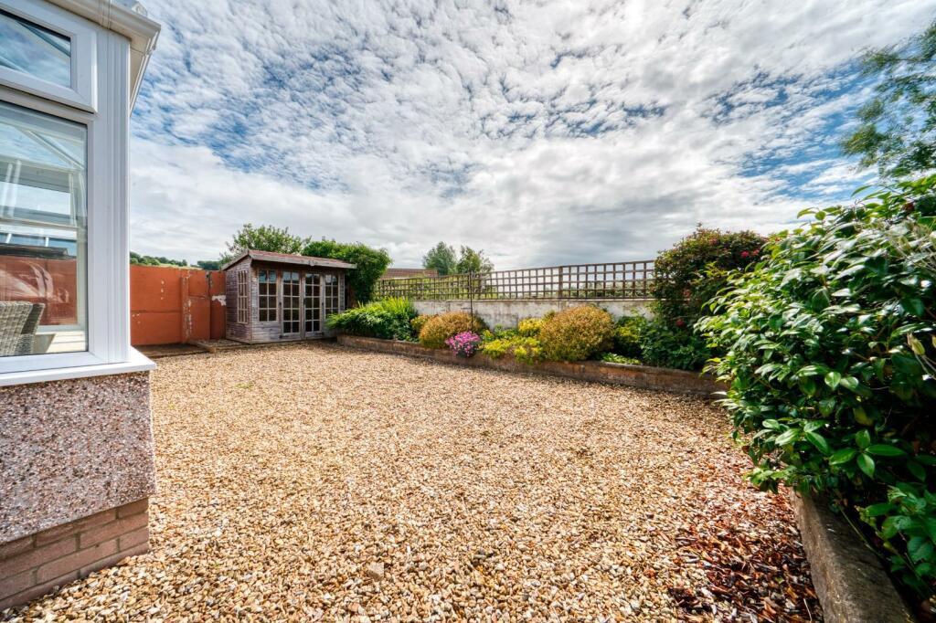 Additional image 11 of Delightful bungalow with views over Wrington's countryside