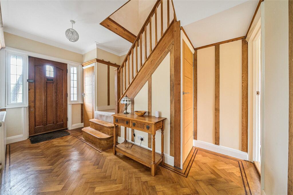 Additional image 10 of Woodland Way, West Wickham