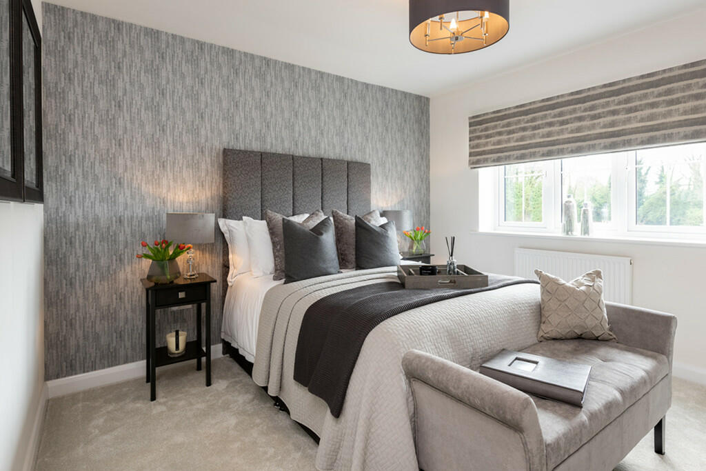 Additional image 9 of Plot 52 - Eden, Wakefield Gardens, Lazonby, Cumbria, CA10 1BU
