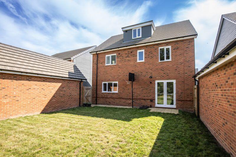 Additional image 19 of Nuthatch Lane, Sayers Common