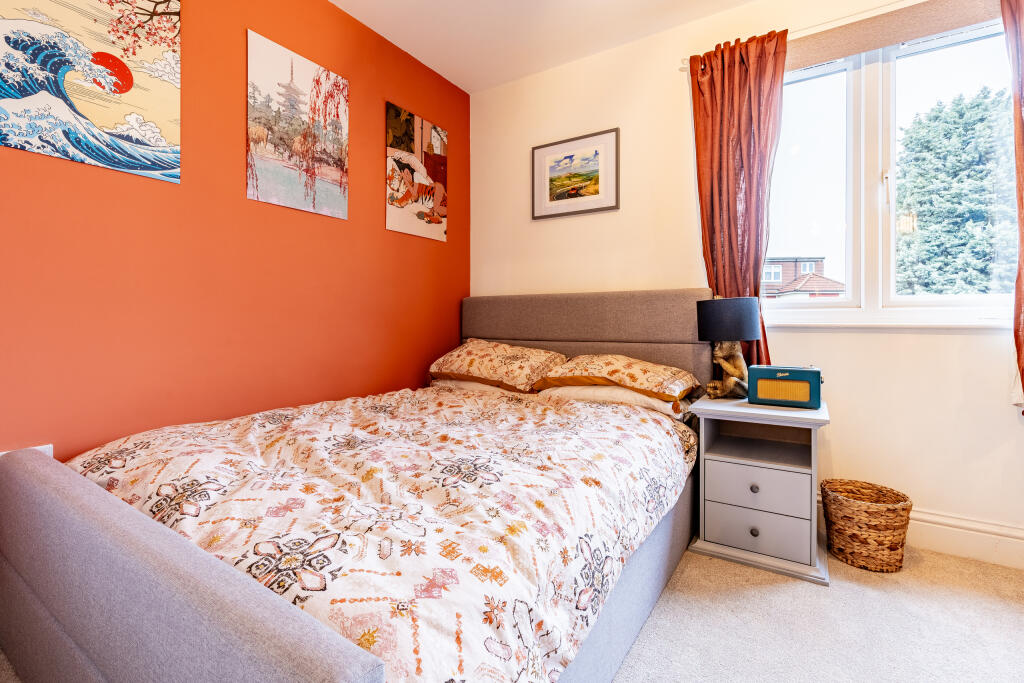 Additional image 11 of Harcourt Road, Flat 4, BRISTOL