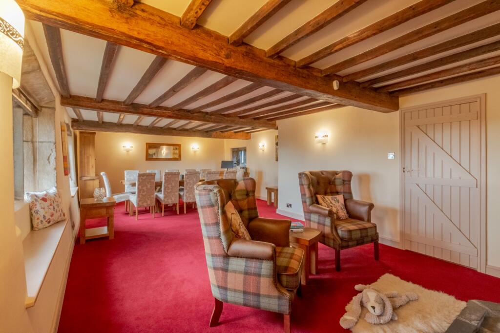 Additional image 32 of Knapley-Ing Farm, High Eldwick, Bingley, West Yorkshire, BD16