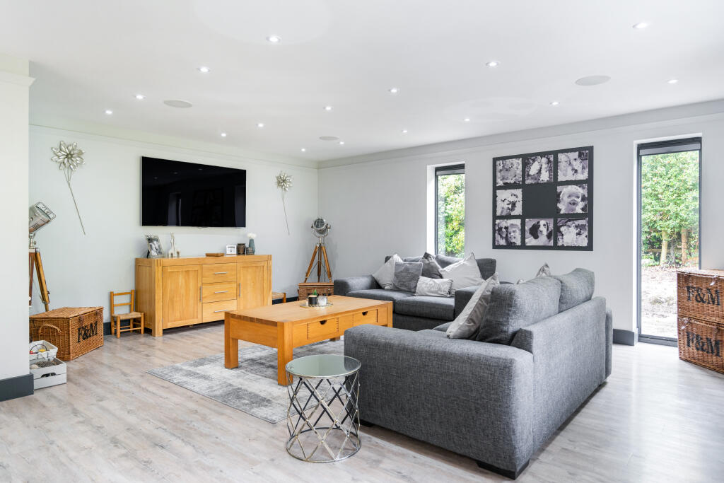 Additional image 5 of Lower Station Road, Newick, BN8