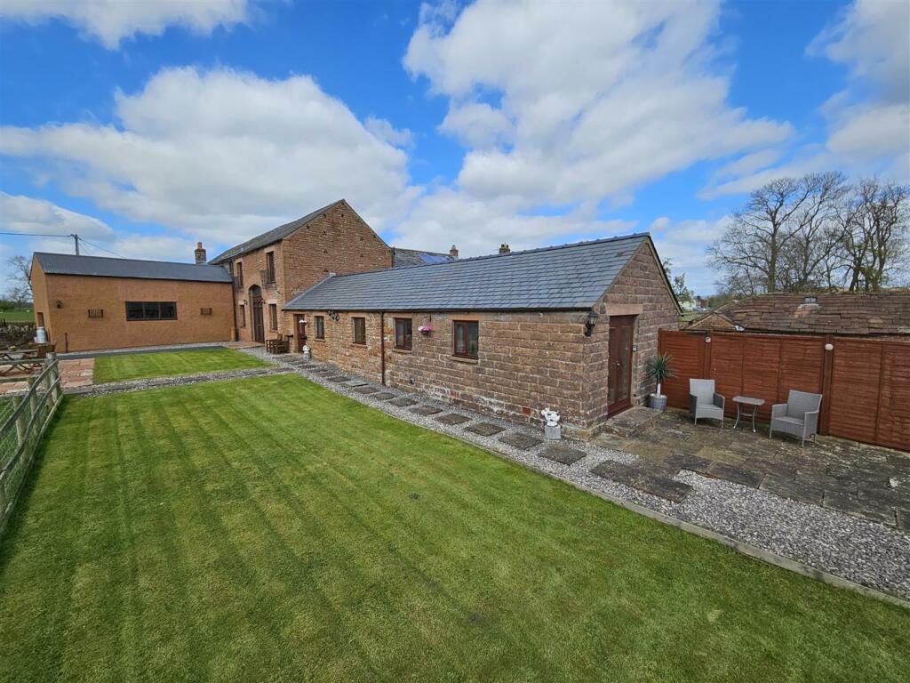 Additional image 36 of Catterlen, Penrith, Cumbria