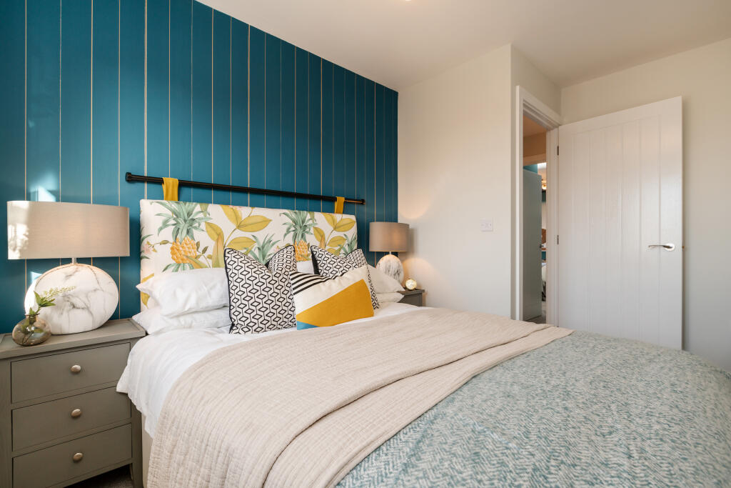 Additional image 7 of Peregrine View,
South West,
Cheddar, 
Somerset,
BS27 3FG