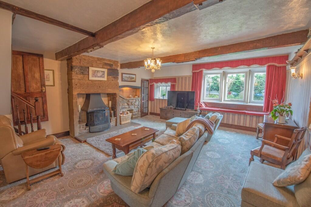 Additional image 6 of 2 Old Hall Farm, Glusburn BD20 8QT