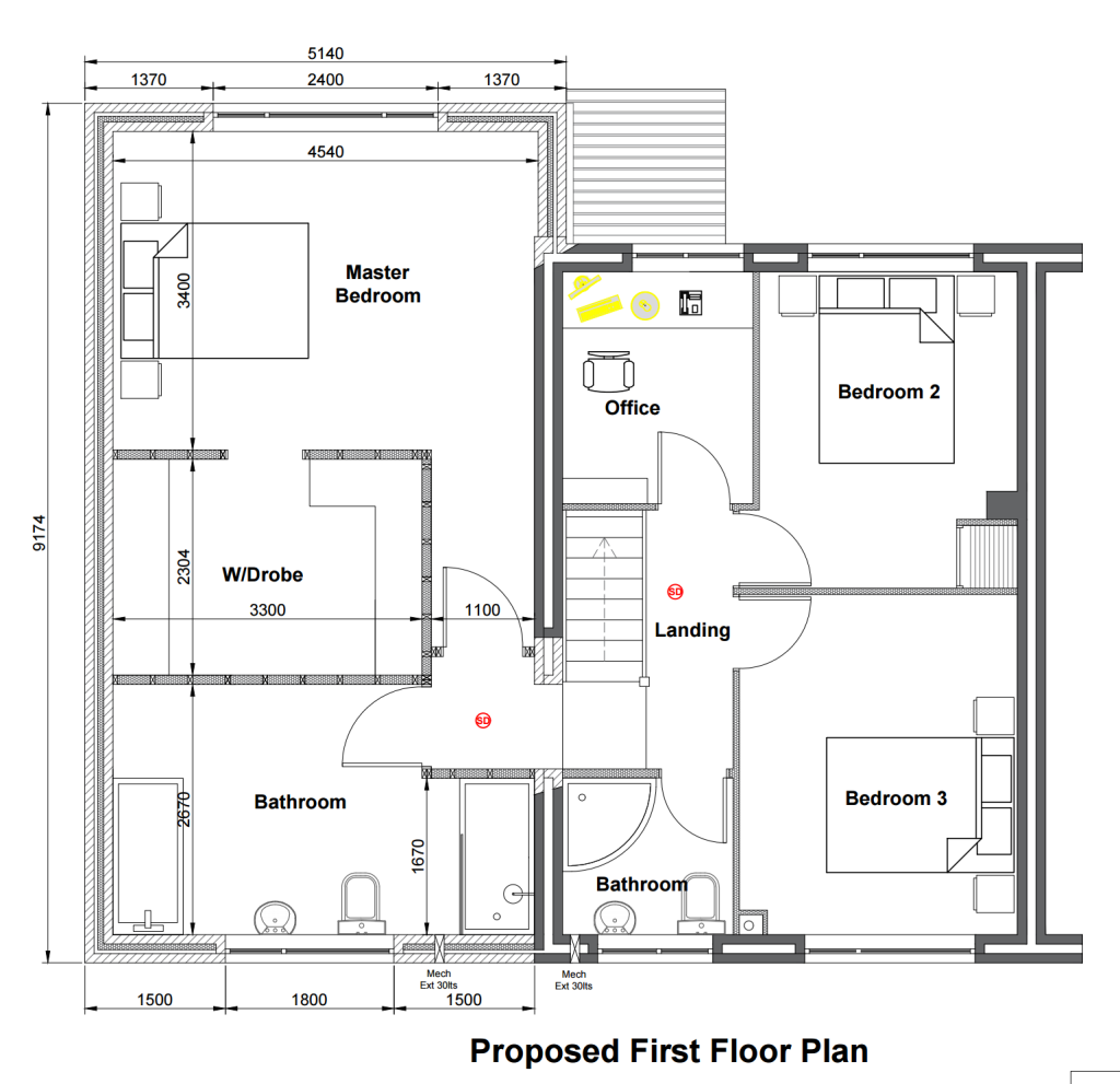 Additional image 15 of Chaucer Road, Workington, CA14 4HQ