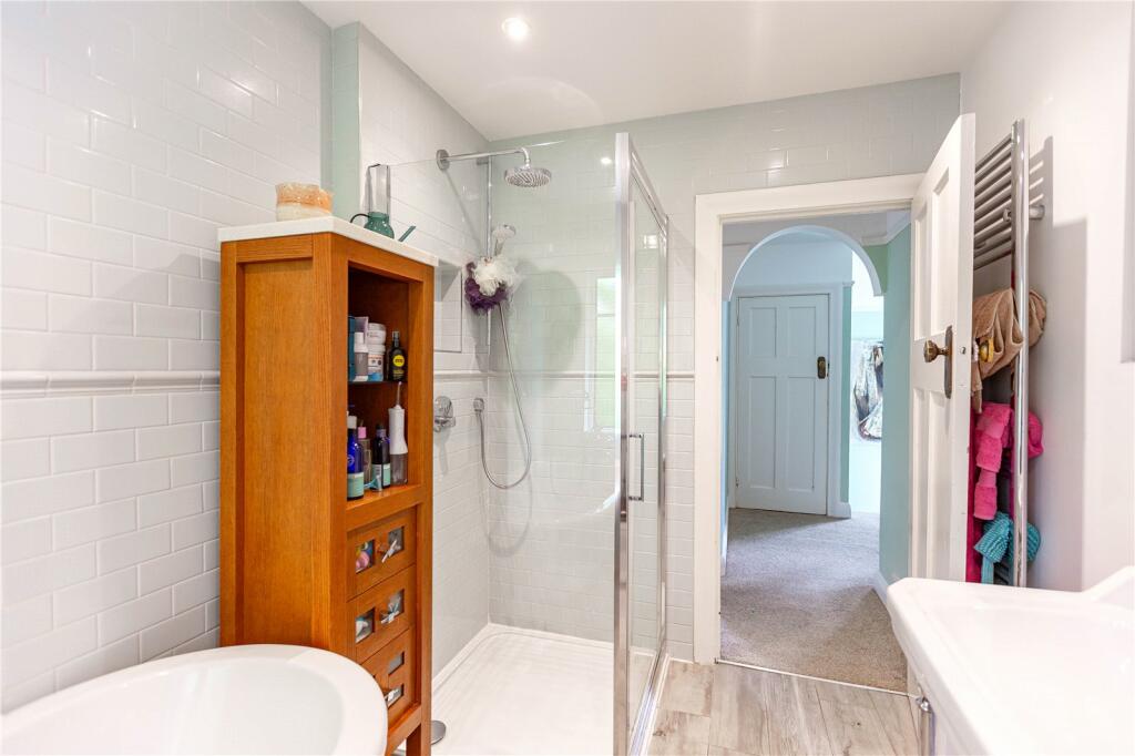 Additional image 12 of Druid Road, Stoke Bishop, Bristol, BS9