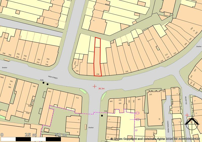 Additional image 5 of 236 High Street, Beckenham, Kent