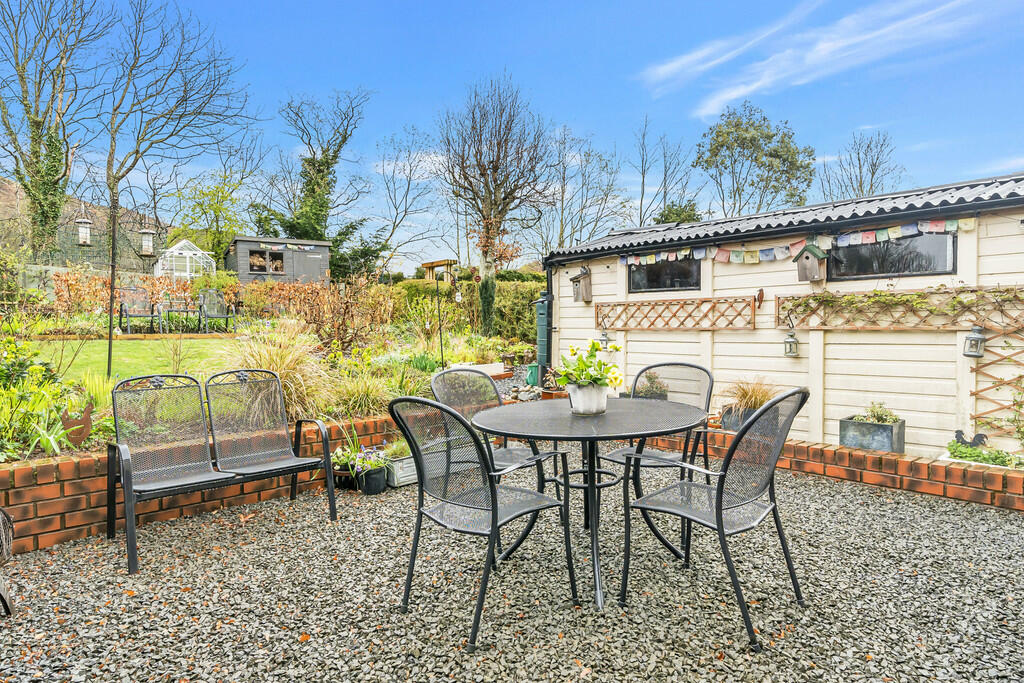 Additional image 24 of 22 The Hawthorns, Keswick, Cumbria, CA12 4LL