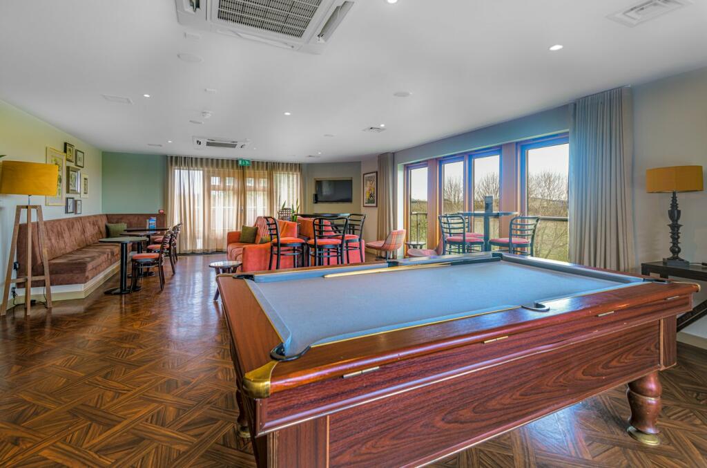 Additional image 21 of Ullswater Suite, Whitbarrow Holiday Village, Penrith, CA11