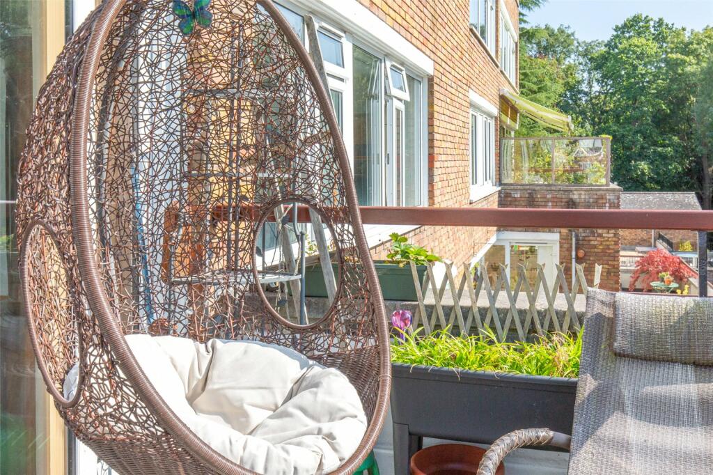 Additional image 20 of Druid Woods, Avon Way, Bristol, BS9