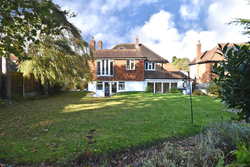 Additional image 29 of Stone Road Bromley BR2