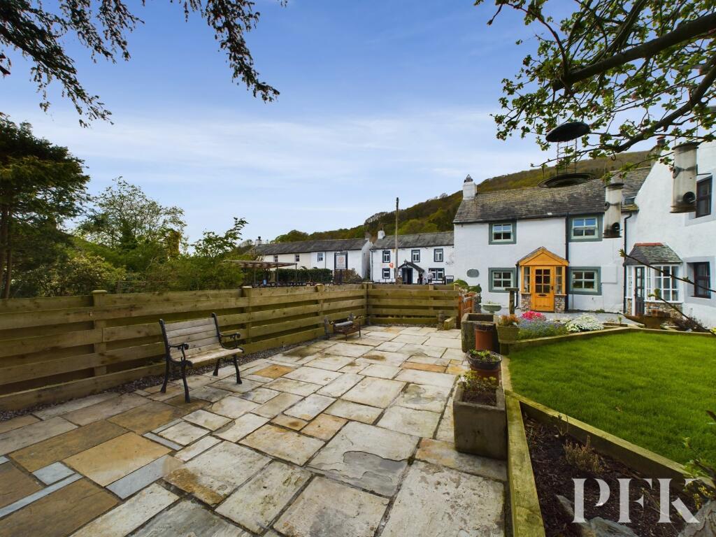 Additional image 12 of Bassenthwaite, Keswick, CA12