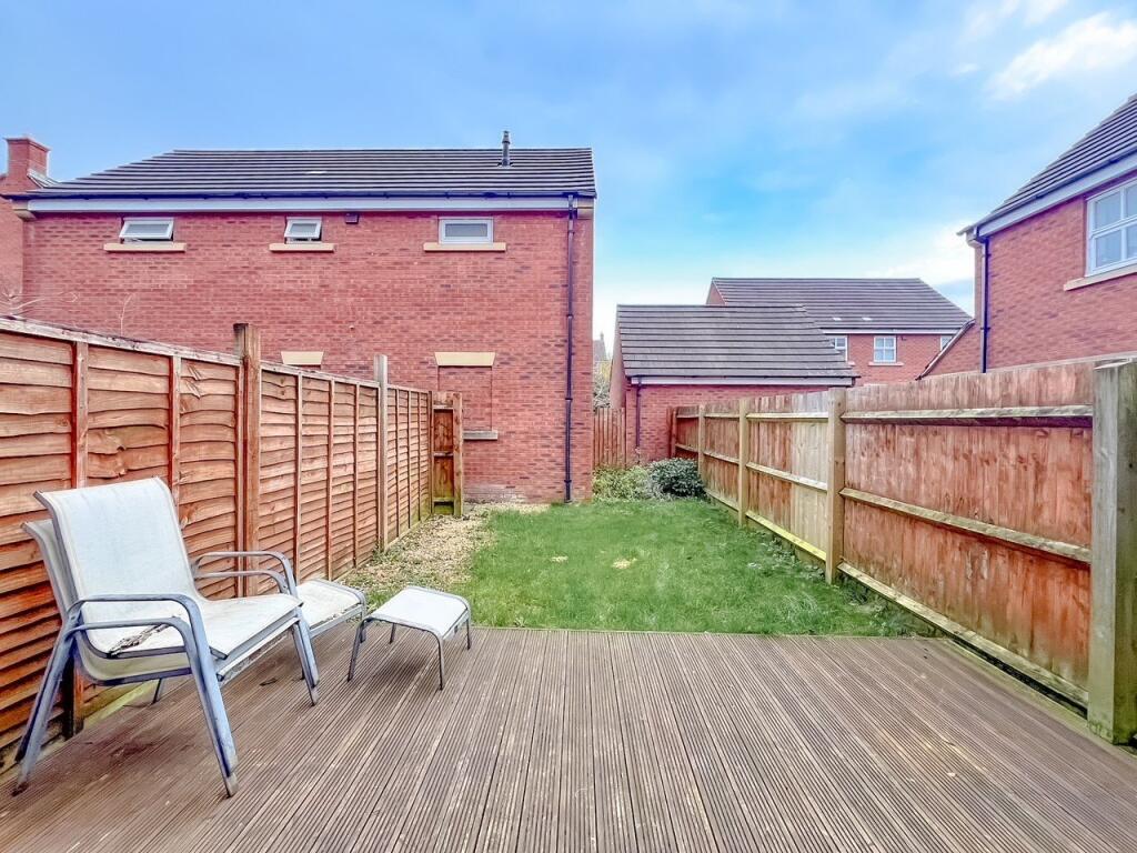 Additional image 14 of Wright Way, Stapleton, Bristol, Gloucestershire, BS16