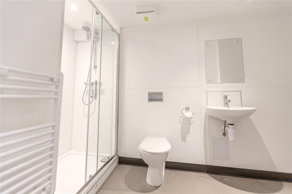 Additional image 5 of Cheswick Campus, The Square, Long Down Avenue, Bristol, BS16