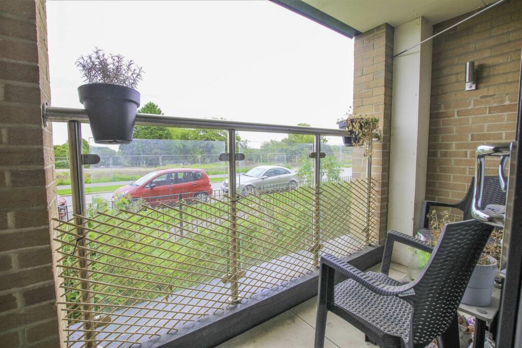 Additional image 6 of Nicholson Road, Locking Parklands