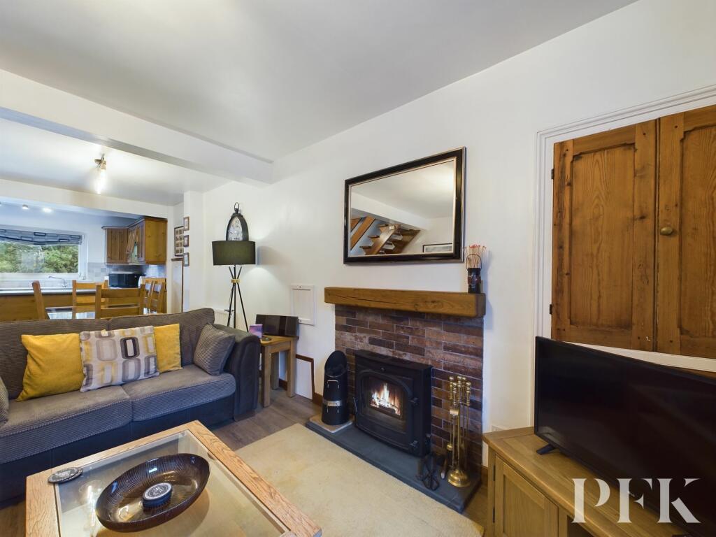 Additional image 11 of Stybarrow Terrace, Glenridding, CA11
