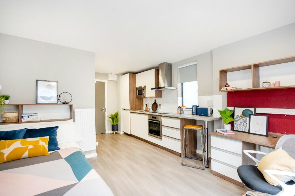 Additional image 2 of Unity Street, Bristol, BS2