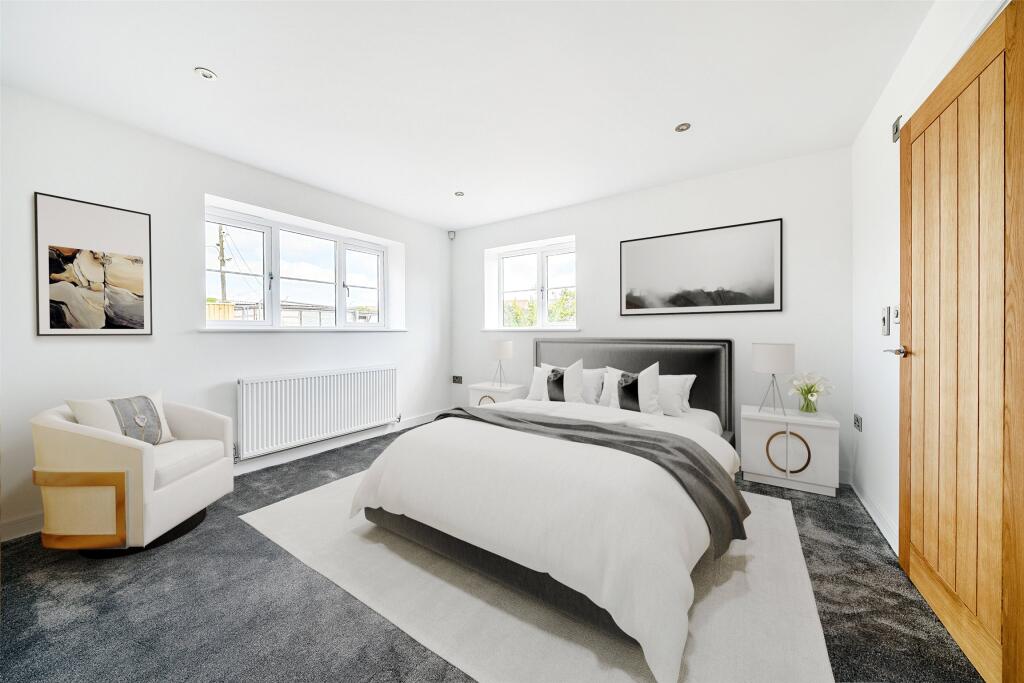 Additional image 11 of Tudor House, Tudor Farm, Frampton Cotterell, Bristol, Gloucestershire, BS36