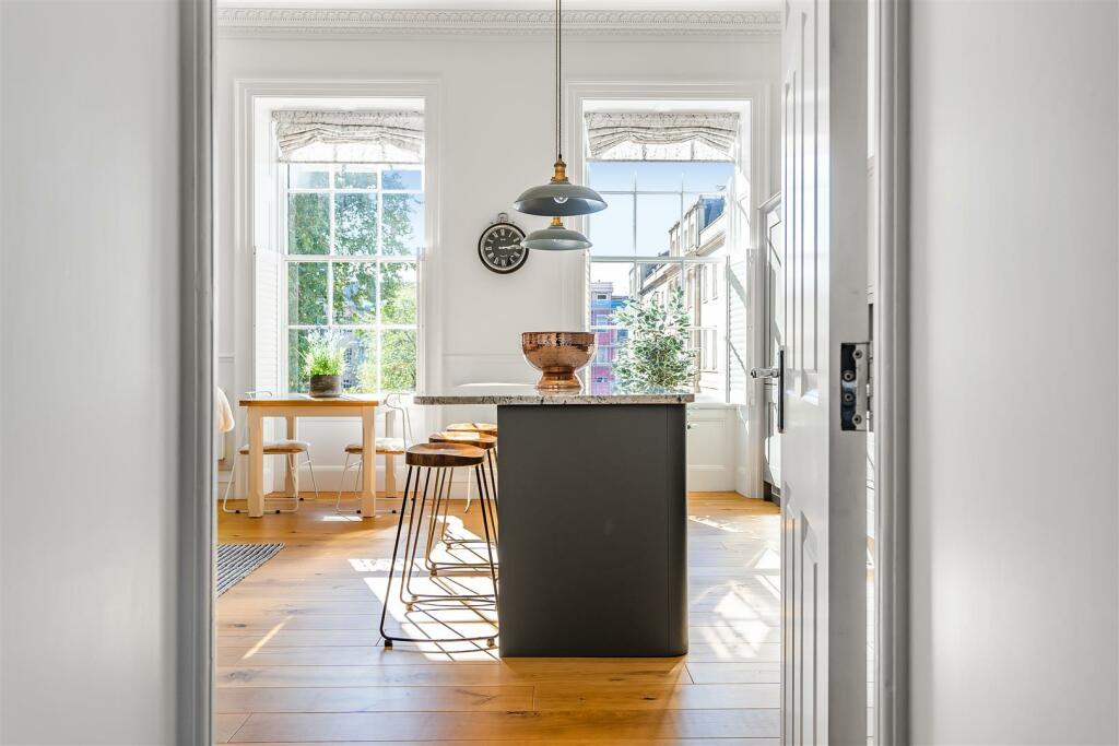 Additional image 11 of Portland Square, Bristol