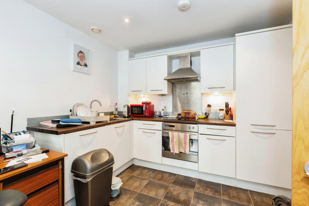 Additional image 5 of King Square Avenue, BRISTOL, BS2