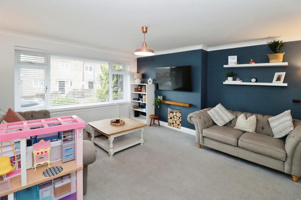 Additional image 2 of Woodstock Road, Kingswood, Bristol, Gloucestershire, BS15