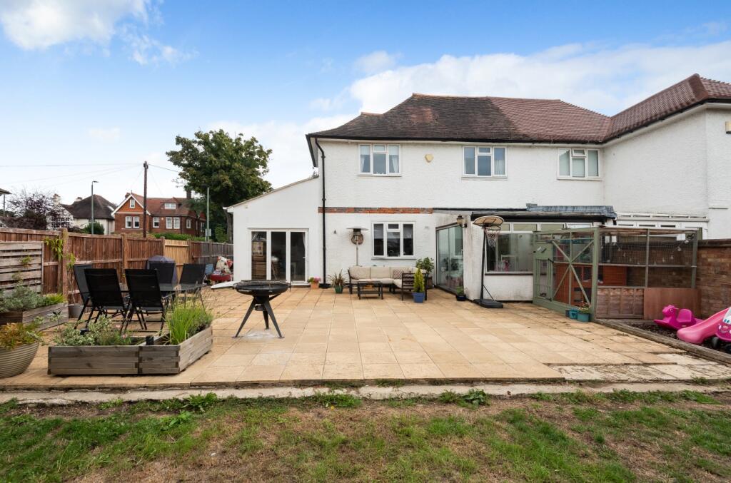 Additional image 12 of Southborough Road, Bromley