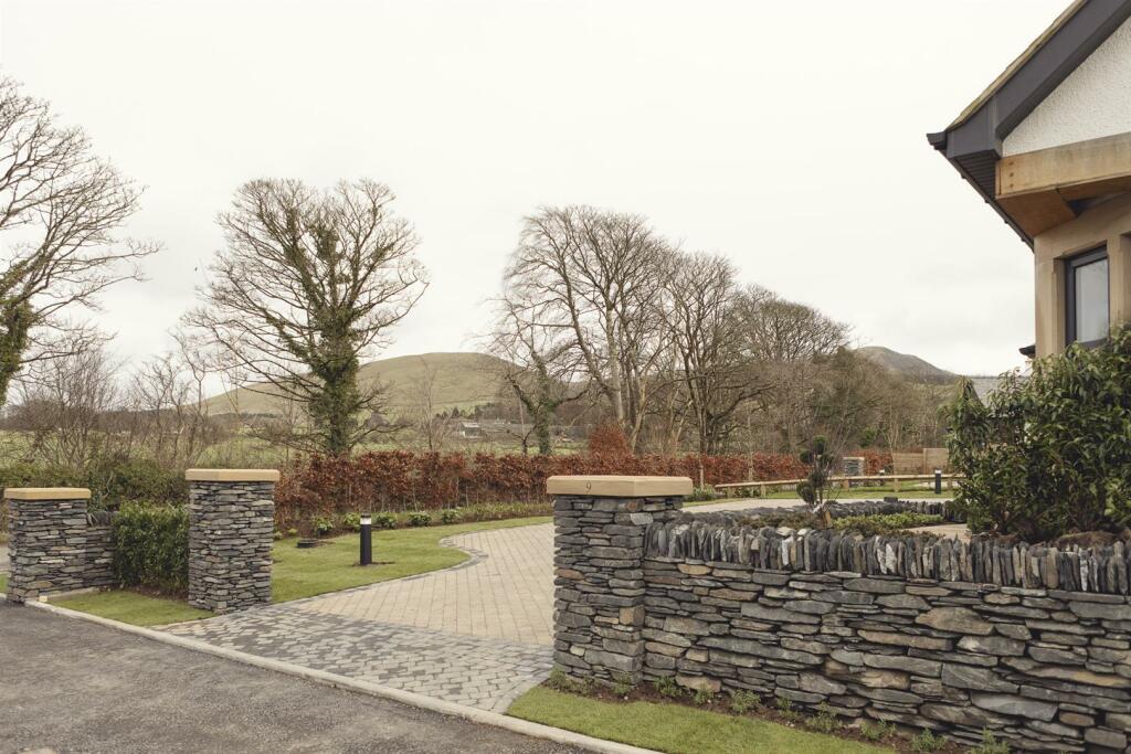 Additional image 23 of Plot 9 The Millfields, Lamplugh, Workington