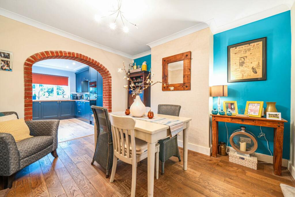 Additional image 12 of Oakdene Avenue, Chislehurst